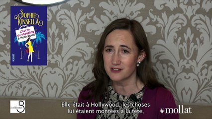 Sophie Kinsella - L'accro du shopping à la rescousse