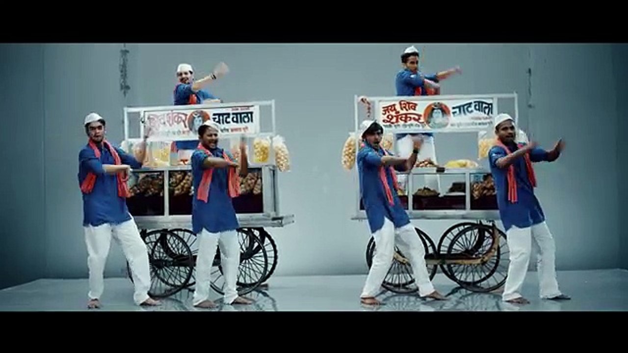 Dance Like Govinda - Jassi Sidhu Ft- Govinda