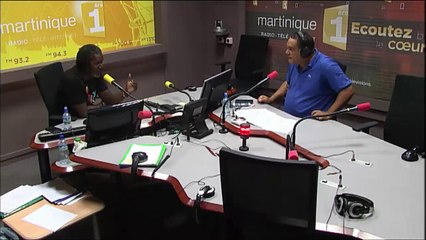 Décryptage du 11 Mai 2016 George Louis Lebon