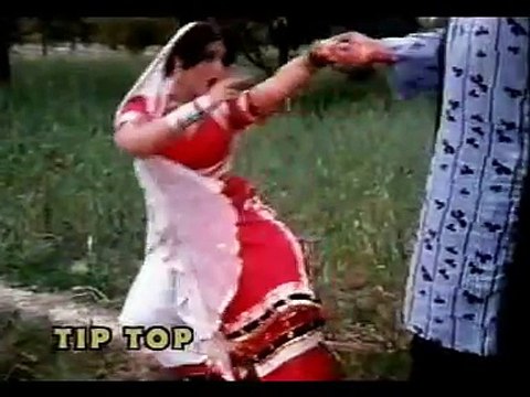 Tu ay Mahi Chela-Noor jehan [This is My first Favorite Song Of Anjuman](Raja kha