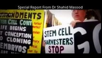 Special Report From Dr Shahid Masood