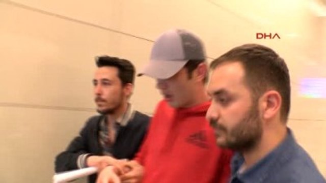 THY Uçağına Bomba İhbarı Yapıldı, Uçağına Yetişemeyen Yolcu Gözaltına Alındı