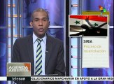 Siguen los ataques de yihadistas en Siria