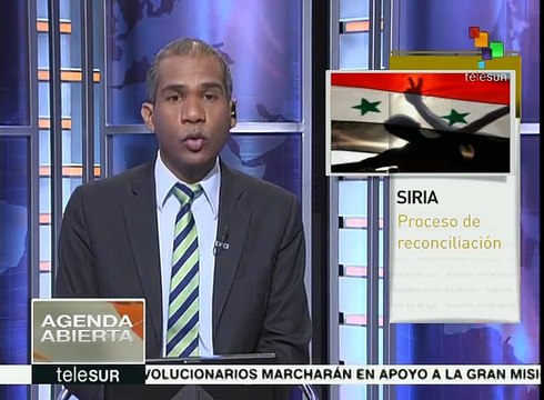 Siguen los ataques de yihadistas en Siria