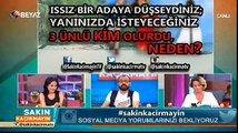 Sakın Kaçırmayın 11.05.2016