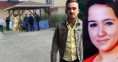 Başlarından Vurulmuş Halde Bulunan 2 Lise Öğrencisi Ayrı Ayrı Gömüldü