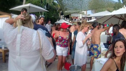 08-Blue Marlin - Carl Cox