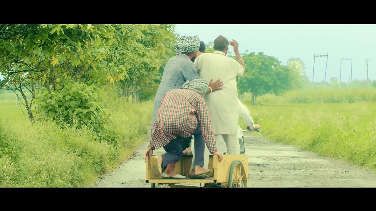 Khet (Full Video) _ Deep _ Latest Punjabi Song 2016 _ Speed Records