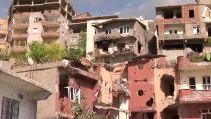 Teröristler Atık Su Şebekelerini Kullanıyor