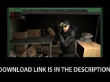 Tom Clancys Splinter Cell Full Free Zip Rar Compressed