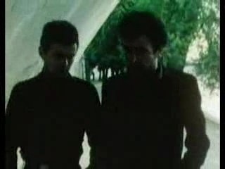 The Stranglers - La Folie