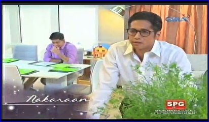 Once Again – May 11 2016 Part 1