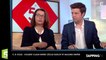 C à Vous : Violent clash entre Cécile Duflot et Maxime Switek (Vidéo)
