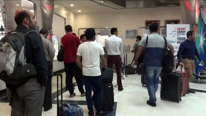 -	"أرامكو" السعودية عازمة على التوسع رغم اسعار النفط المنخفضة