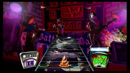 Guitar Hero 2 - Dead!