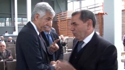 Galatasaray'ın Borcunun 1 Milyar 494 Milyon Lira Olduğu Açıklandı