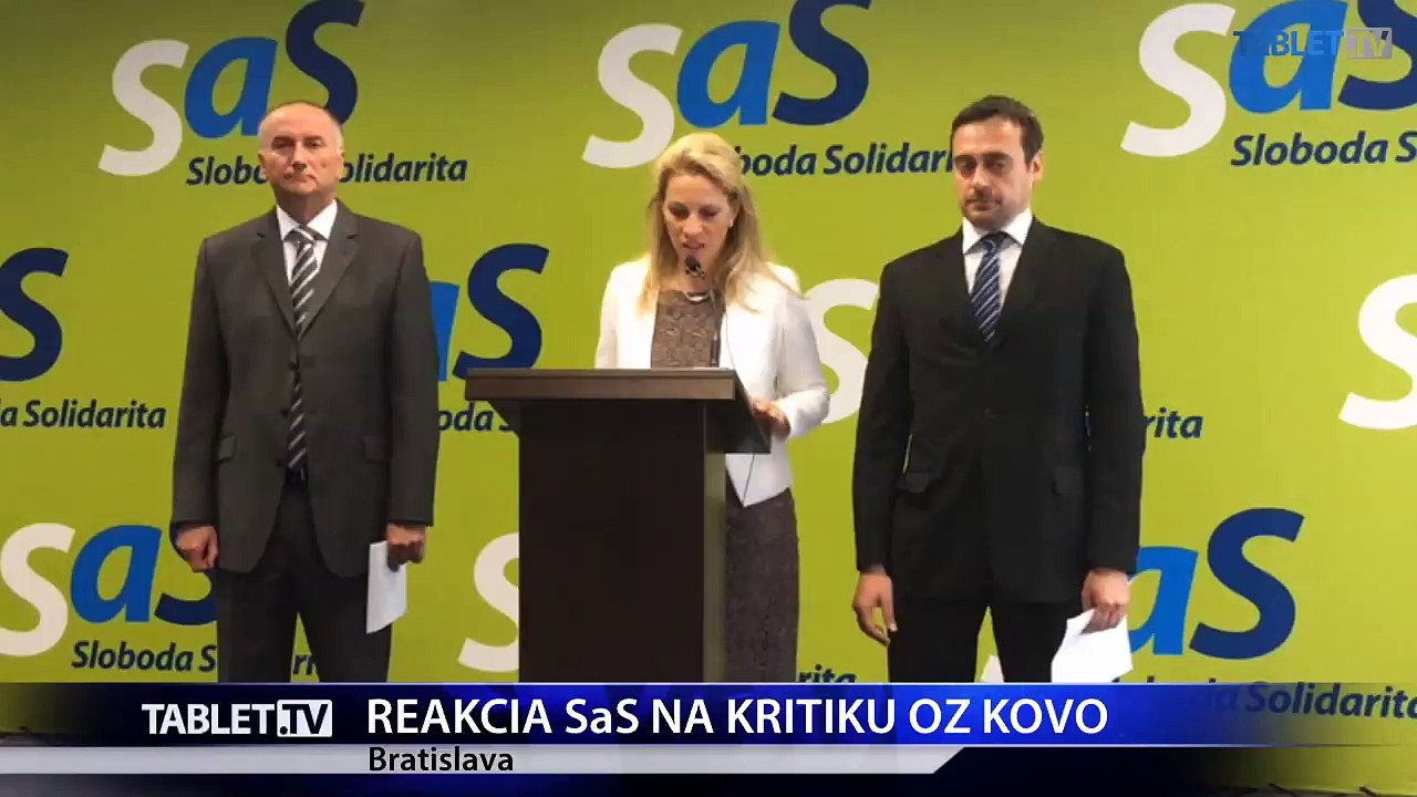KIŠŠOVÁ: Odborári ako filiálka Smeru opäť vstupujú do politiky