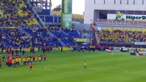 Homenaje despedida a Valeron Unión Deportiva Las Palmas (7)