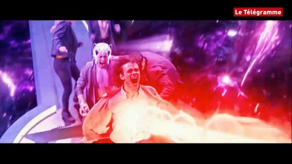X-Men Apocalypse - Bande annonce
