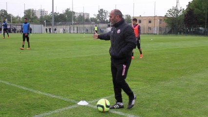 Inside : Dans la peau de Pascal Dupraz