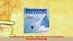 Read  Pushing the Limits The Story of Canadian Mountaineering Ebook Free