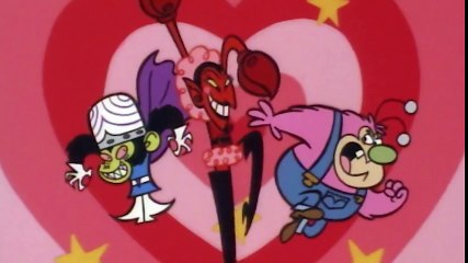 Powerpuff Girls Are All One Person-! feat. Annie Arjarasumpun - Cartoon Conspiracy (Ep. 108)