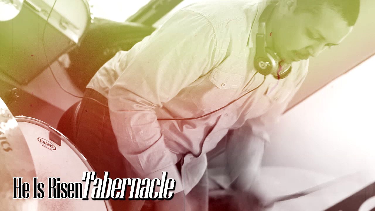 The Deeper Waters Of Asaph!!! (He Is Risen Tabernacle)