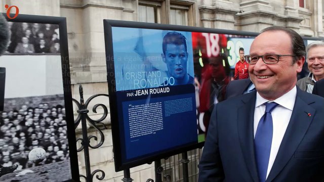 Pour François Hollande, l'emploi du 49.3 «convient»