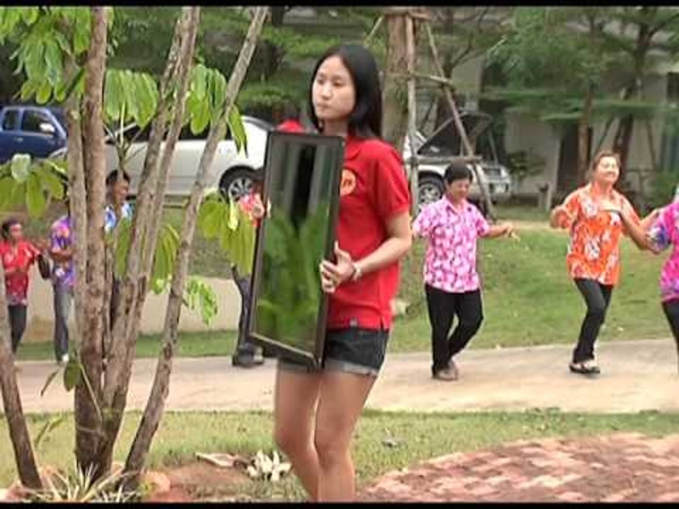 ขอแต่งงาน ศึกน้ำผึ้งพระจันทร์ OA070555