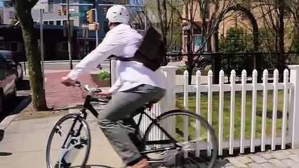 Cette invention va révolutionner votre vieux vélo ! C’est incroyable !