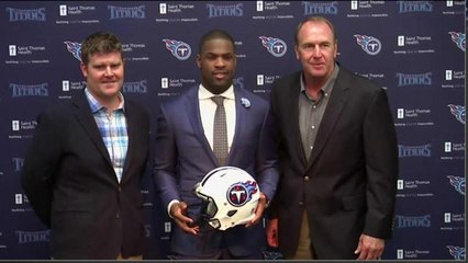 Examining Titans' roster building and team philosophy