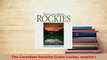 Read  The Canadian Rockies Lake Louise english Ebook Free