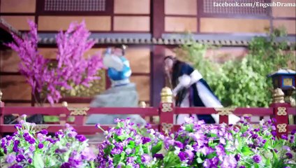 God of War Zhao Yun ep 35 (English Sub)