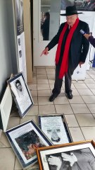 Saccage du Parti Socialiste à Caen : l'ancien ministre Louis Mexandeau voit rouge