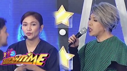 It's Showtime: Why does Vice need a derm roller?