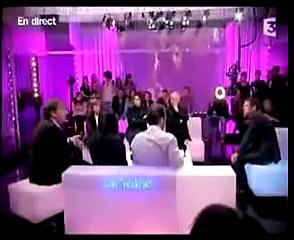Clash Houria Bouteldja vs Alain Finkelkraut CSOJ