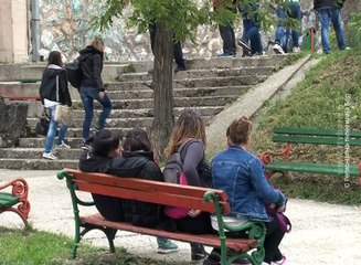 Prvo mesto na republičkom takmičenju iz istorije, 11. maj 2016. (RTV Bor)
