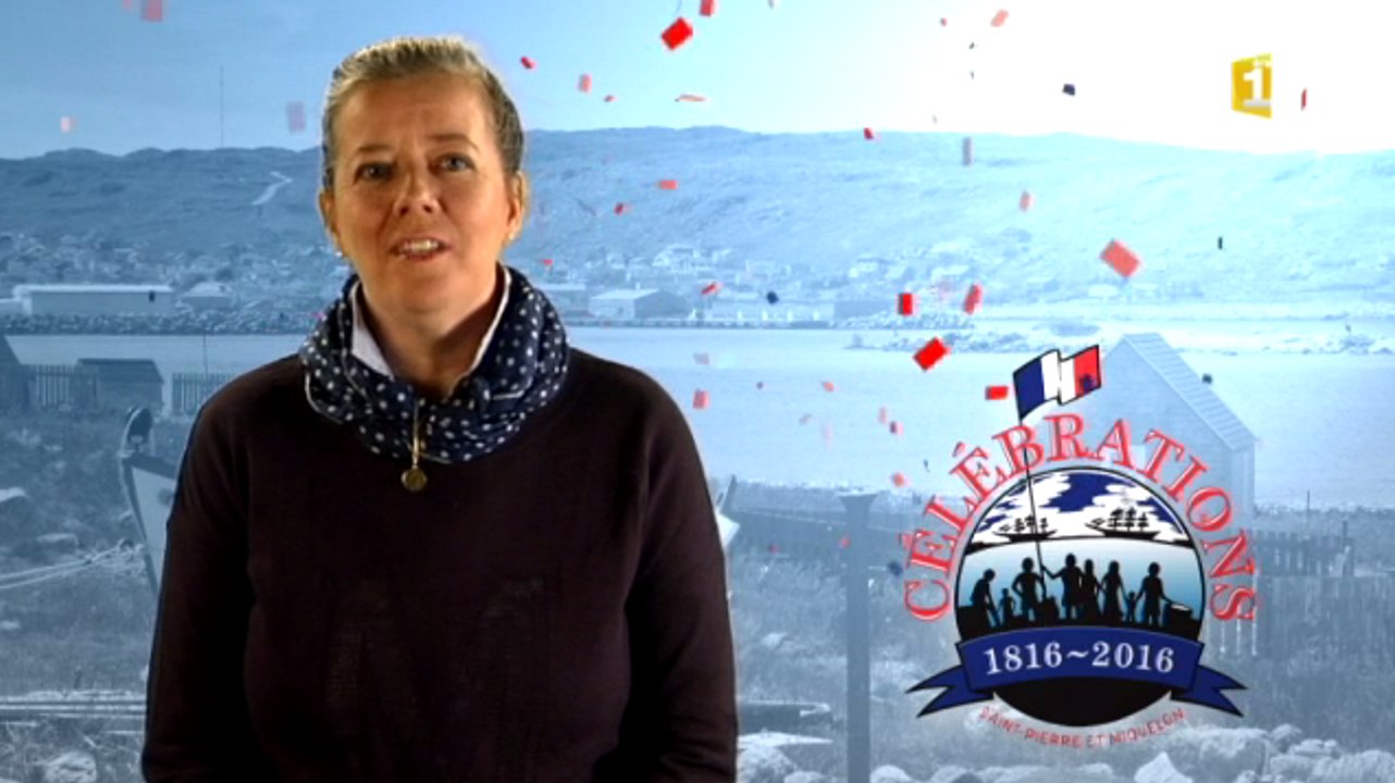 Module Célébrations 2016 : Edith Divet Jugan