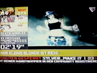 Daddy Yankee - Gasolina (VIVA PLUS) [GET THE CLIP] ---> Ilove viva plus