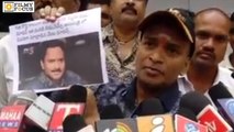 Venu Madhav Files Complaint on his Death Rumours : Exclusive Video - Filmyfocus.com