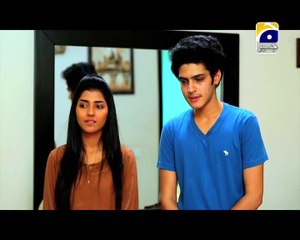 Sila Aur Jannat - Episode 109