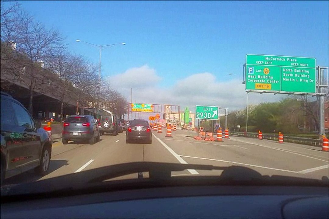 Maryland To Illinois Part 3