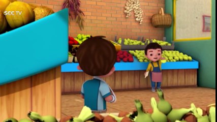 Jan Cartoon Latest Episode 38 l Entertainment Hub