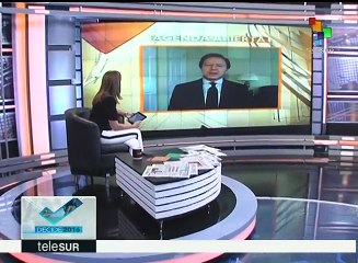 EE.UU.: Trump y Sanders, precandidatos que marcan elección primaria