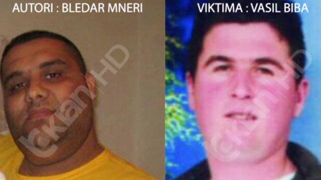 IDENTIFIKOHET AUTORI I VRASJES SE VASIL BIBES