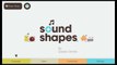 Sound Shapes Main Menu Soundtrack