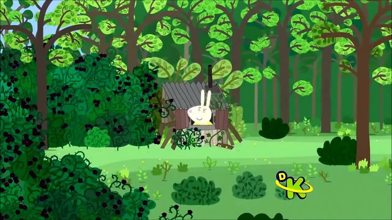 Peppa Pig em Português Brasil Completo Peppa Pig O Lago Dos Peixes