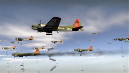 Battlefield 1942 Intro