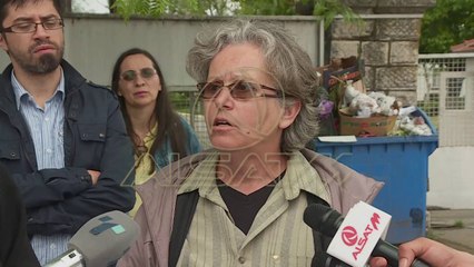 Përfaqësues të “Revolucionit Laraman”: Të lejohen protestat e të burgosurve