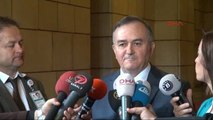 Akçay'dan 'Mhp'den Partili Cumhurbaşkanlığına Destek' İddiasına Yanıt: Ağzı Olan Konuşuyor